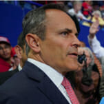 Matt Bevin Embodies the Concept of GOP Double-Down: Never Admit Being Wrong, Never Concede, Never Apologize