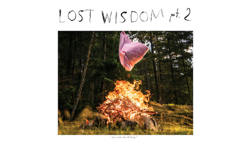 Mount Eerie & Julie Doiron Search for Closure on Lost Wisdom, Pt. 2