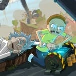 Rick and Morty Tackles Its Fan Problem in a Meta Season 4 Premiere