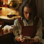 His Dark Materials, Good Adaptations, and the Nature of the Soul