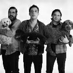 Wolf Parade Announce New Album Thin Mind, Share Punchy Single 