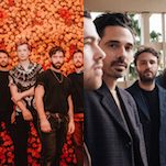 Foals Announce Co-Headlining North American Tour with Local Natives, Support from Cherry Glazerr