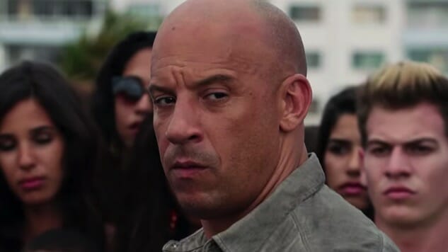 Fast and Furious 9 Has Wrapped Production