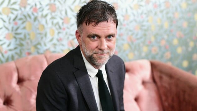 Watch Paul Thomas Anderson Offer Advice to Young Aspiring Filmmakers