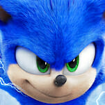 The Redesigned Sonic the Hedgehog Is Here in New Trailer
