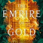 Nahri's in Trouble in This Exclusive Excerpt from The Empire of Gold