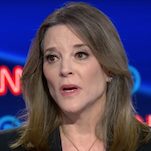 Interview: Marianne Williamson on Building an Economics of Love
