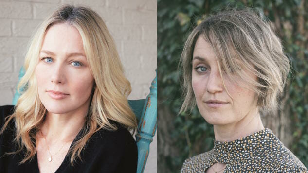 2019 in Folk Music: Joan Shelley and Allison Moorer Balance Nostalgia and Trauma