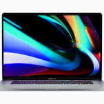 Apple Announces New 16-Inch MacBook Pro