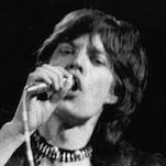 Hear a Mick Jagger Interview from This Day in 1974