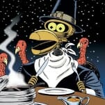 MST3K Turkey Day Returns in 2019, as Questions About the Show's Future Loom