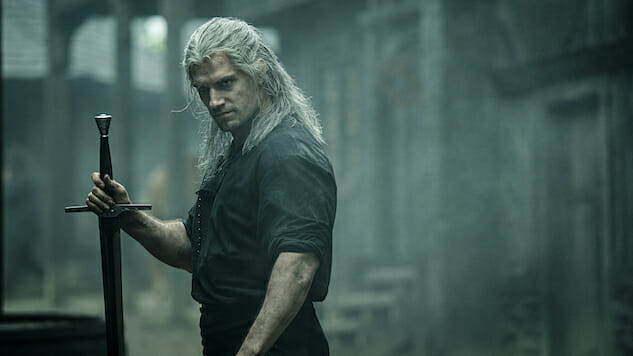 Netflix’s The Witcher Has a December Premiere Date and New Main Trailer