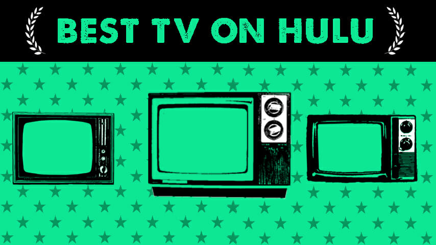 The 50 Best TV Shows on Hulu Right Now (October 2022)