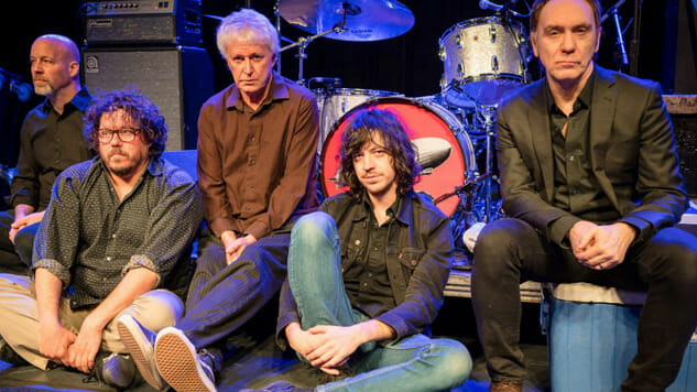 Guided by Voices Announce New Album Surrender Your Poppy Field and Tour, Share Single