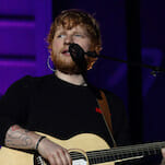 Judge Orders Lawsuit Alleging Ed Sheeran Copied Marvin Gaye's 