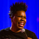 Watch the New Trailer for Leslie Jones' Netflix Special Time Machine