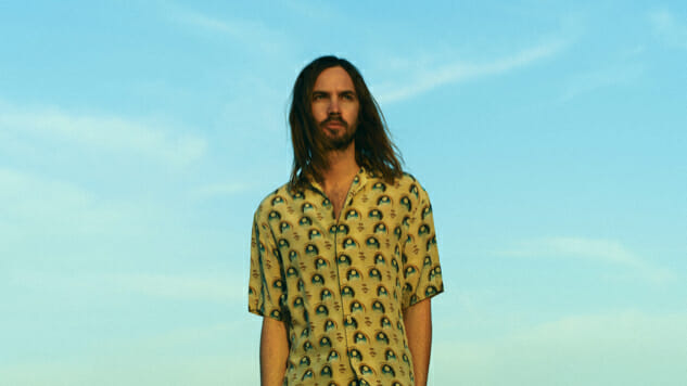 Tame Impala Grapples with the Past on “Lost in Yesterday”
