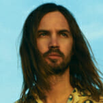 Tame Impala Grapples with the Past on 