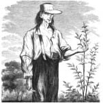 Johnny Appleseed: American Mystic and Godfather of Hard Cider