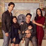 Freeform's Immigrant-Focused Party of Five Reboot Is Compelling, Not Preachy