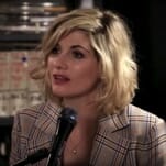 Jodie Whittaker Is Doctor Who: The Actress Embodies the Role in Her Second Season