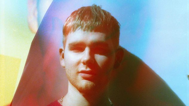 Mura Masa Shares New Single Featuring Clairo, “I Don’t Think I Can Do This Again”
