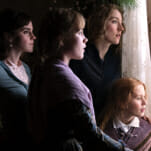 Little Women Exceeds $100 Million at the Box Office, Greta Gerwig Still Snubbed By the Academy