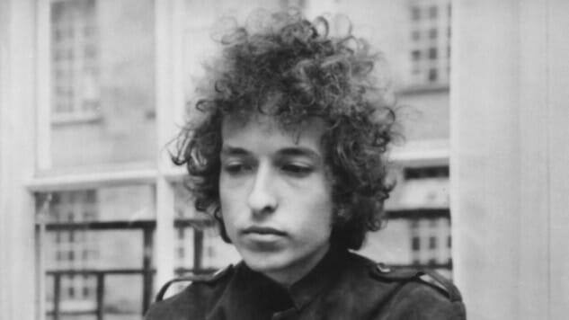 Listen to Bob Dylan Perform Songs from John Wesley Harding, Released 51 ...