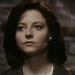 CBS Announces Clarice, Silence of the Lambs Spinoff Series About Clarice Starling's Life After the Buffalo Bill Case
