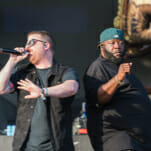 Run the Jewels Will Release RTJ4 Before Their April Coachella Set