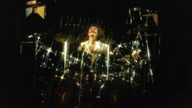 Remembering Neil Peart: More Than a Drummer