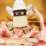 Orville Peck Is 2020's First Apple Music Up Next Artist