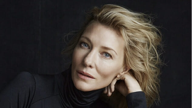 Cate Blanchett to Star in FX Limited Series Mrs. America