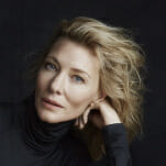 Cate Blanchett in Talks to Star Opposite Bradley Cooper in Guillermo del Toro’s Nightmare Alley