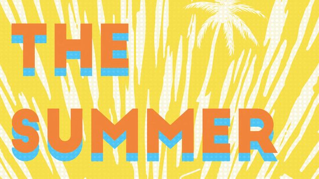 Exclusive Cover Reveal + Excerpt: A Teen Pines for His Best Friend in The Summer of Everything