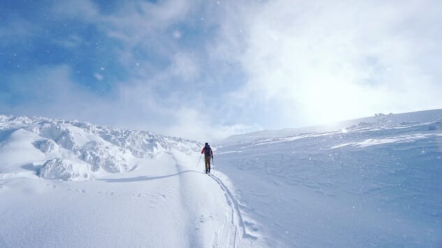 Hitting the Slopes in Hokkaido: Japan’s Winter Wonderland