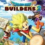 Dragon Quest Builders 2 Crafts Up a Good Time That Drags On Way Too Long