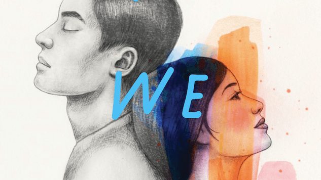 Exclusive Cover Reveal + Excerpt: Violence Rocks a Group of Teens in When We Were Infinite