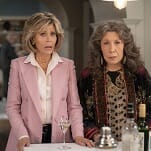 6 Reasons You Should Be Watching Grace and Frankie