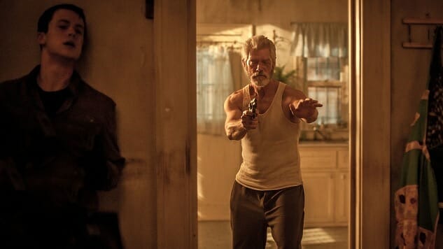A Don’t Breathe Sequel Is in the Works with a Returning Stephen Lang