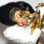 Björk Scores NYC Hotel's Lobby with AI-Enhanced Choral Arrangements
