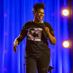 In New Promo for Time Machine, Leslie Jones Reflects on Being 50 and Thriving