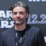 Oscar Isaac Set to Star in and Produce The Great Machine, Adaptation of Brian K. Vaughan's Ex Machina