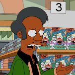 Hank Azaria Announces He Will No Longer Voice Apu on The Simpsons
