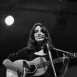 Listen to a Full Joan Baez Concert From This Day in 1982