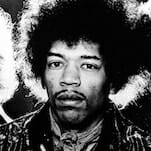 Post Office in Washington Renamed to Honor Jimi Hendrix