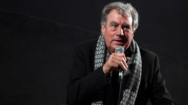 RIP Terry Jones: Creative Mastermind of Monty Python was 77