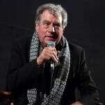 RIP Terry Jones: Creative Mastermind of Monty Python was 77