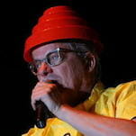 Hear Devo Cover The Rolling Stones on This Day in 1979