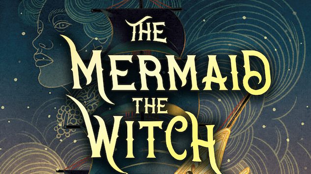 Exclusive Cover Reveal + Excerpt: A Mermaid Is Captured in Maggie Tokuda-Hall’s Fantasy Debut